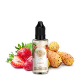 Concentré Fraise Figue de Barbarie 30ml - Le Petit Verger by Savourea