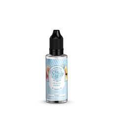 Concentré Fraise Poire Frais 30ml - Le Petit Verger by Savourea