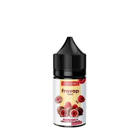 Concentré Fravap 30ml - Cebueno
