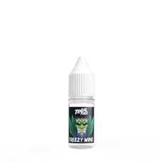 Concentré Freezy Wine 10ml - Tribal Force