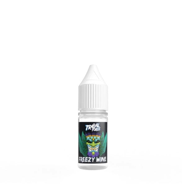 Concentré Freezy Wine 10ml - Tribal Force
