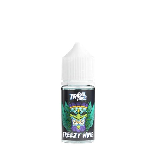 Concentré Freezy Wine 30ml - Tribal Force