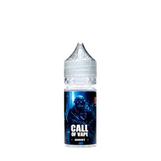 Concentré Ghost 30ml - Call Of Vape by Cloud Vapor