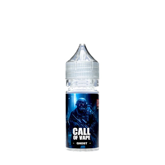 Concentré Ghost 30ml - Call Of Vape by Cloud Vapor