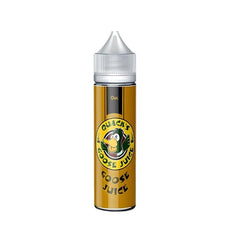 Concentré Goose Juice 60ml - Quack's Juice Factory
