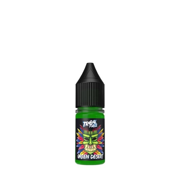 Concentré Green Desert 10ml - Tribal Force