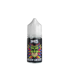 Concentré Green Desert  30ml - Tribal Force