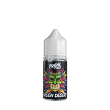 Concentré Green Desert  30ml - Tribal Force