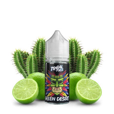 Concentré Green Desert  30ml - Tribal Force