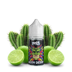Concentré Green Desert  30ml - Tribal Force