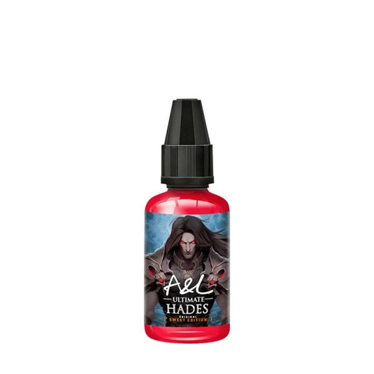 Concentré Hades Sweet Edition 30ml - Ultimate by A&L