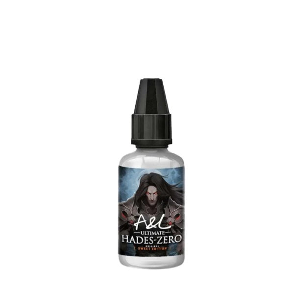 Concentré Hades Zero Sweet Edition 30ml - Ultimate by A&L