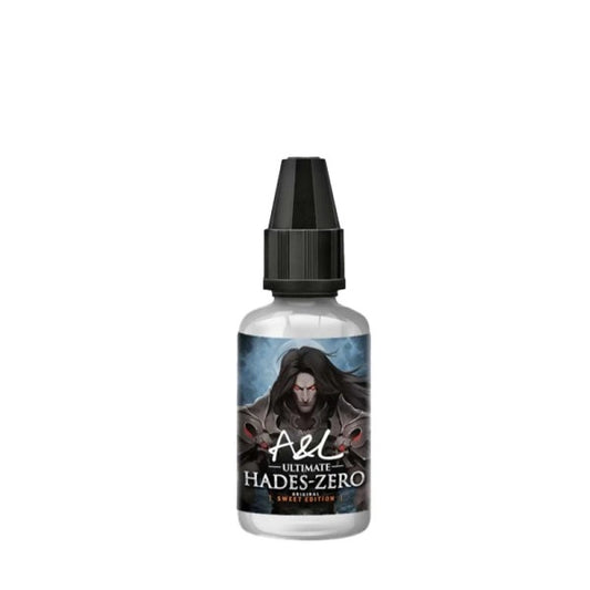 Concentré Hades Zero Sweet Edition 30ml - Ultimate by A&L
