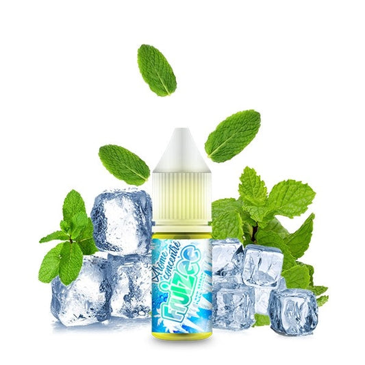 Concentré Icee Mint 10ml - Fruizee by Eliquid France