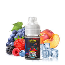 Concentré Krug 30ml - Bad Guys