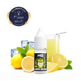 Concentré Lemon Splash 10ml - Tribal Force