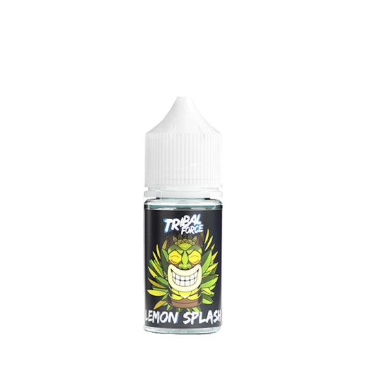 Concentré Lemon Splash 30ml - Tribal Force