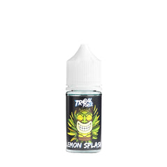 Concentré Lemon Splash 30ml - Tribal Force