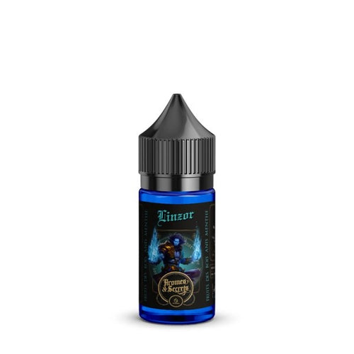 Concentré Linzor 30ml - Arômes & Secrets by Savourea