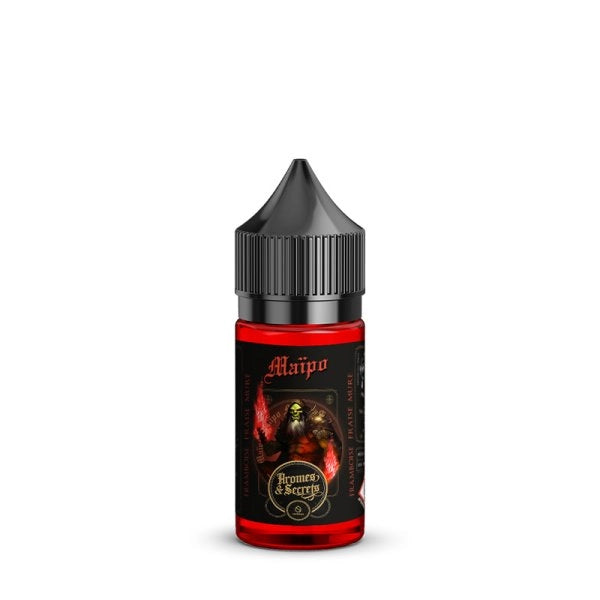 Concentré Maïpo 30ml - Arômes & Secrets by Savourea