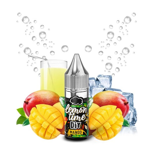 Concentré Mango 10ml - Lemon'Time by Eliquid France