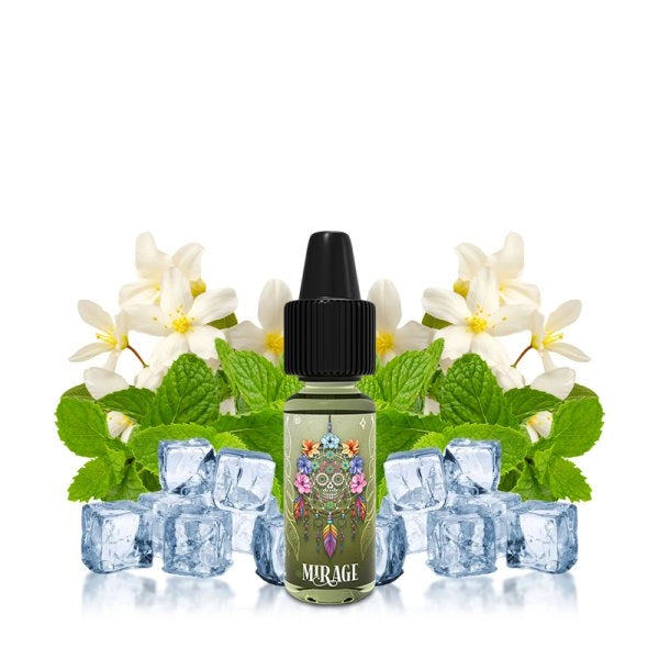 Concentré Mirage 10ml - Sweet Dream by Full Moon