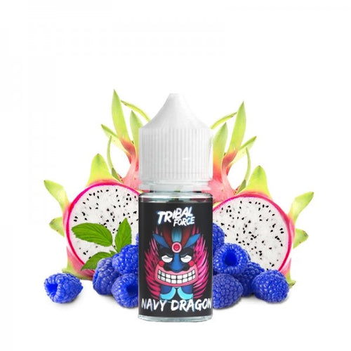 Concentré Navy Dragon 30ml - Tribal Force