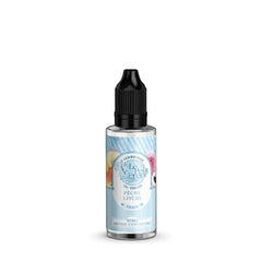 Concentré Peche Litchi Frais 30ml - Le Petit Verger by Savourea