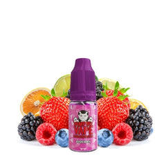 Concentré Pinkman 10ml - Vampire Vape