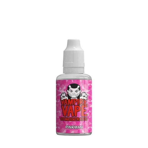 Concentré Pinkman 30ml - Vampire Vape