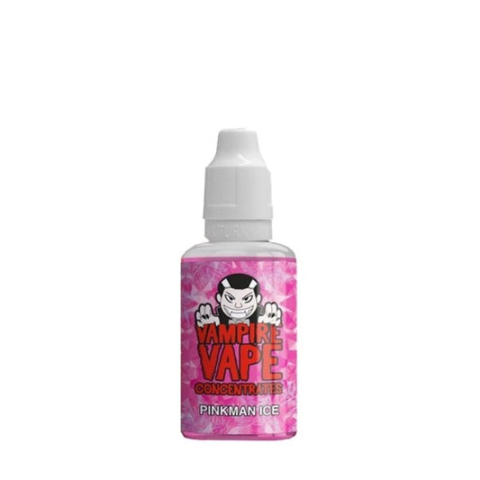 Concentré Pinkman Ice 30ml - Vampire Vape