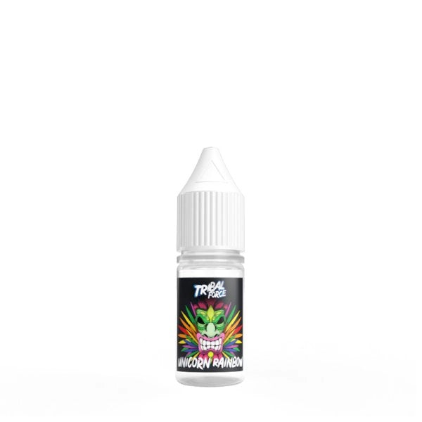 Concentré Rainbow Slush 10ml - Tribal Force