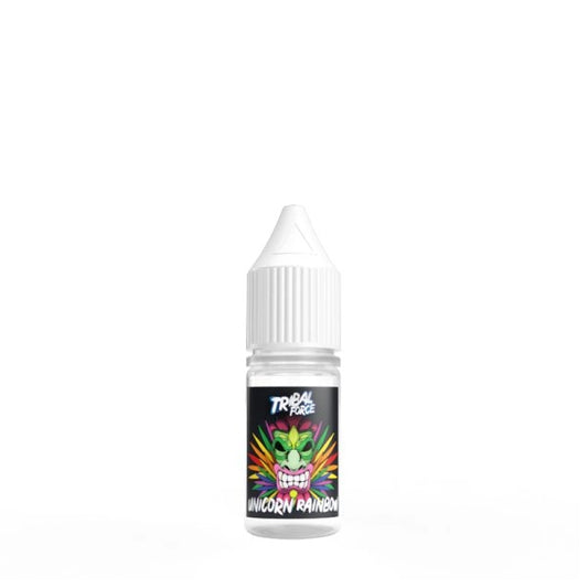 Concentré Rainbow Slush 10ml - Tribal Force