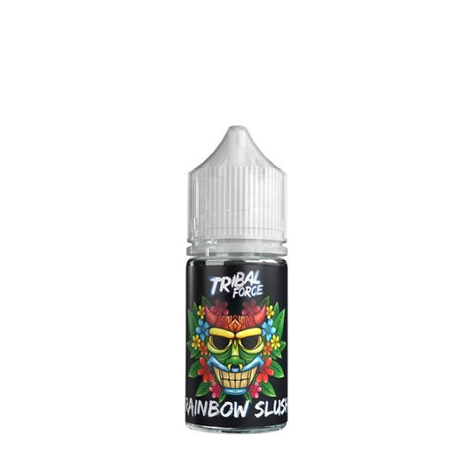 Concentré Rainbow Slush 30ml - Tribal Force