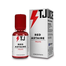 Concentré Red Astaire 30ml - T-Juice