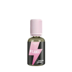 Concentré Sakura Dream 30ml - T-Juice