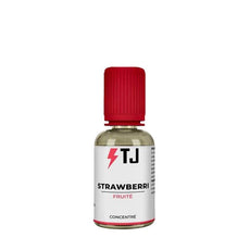 Concentré Strawberri 30ml - T-Juice