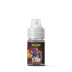 Concentré Titan 30ml - Bad Guys