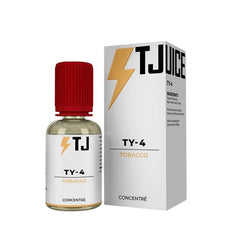 Concentré TY-4 30ml - T-Juice