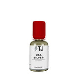 Concentré USA Silver 30ml - T-Juice