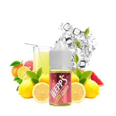 Concentré Wepp's Agrum 30ml - Creative Suite by Eliquid France