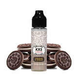 Cookies & Cream 0mg 50ml - KXS Liquid