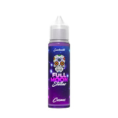 Cosmos 0mg 50ml - Stellar by Full Moon