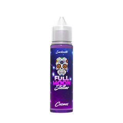 Cosmos 0mg 50ml - Stellar by Full Moon