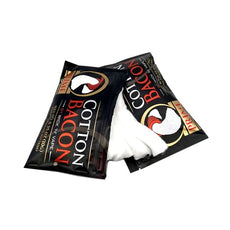 Coton Bacon Prime - Wick N' Vape