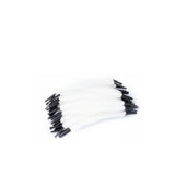Coton en Lacet Organique (Lacet seul) (40pcs) - Hellvape
