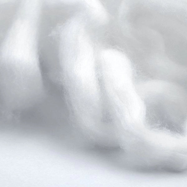 Coton Premium 100% Naturel Organique 3mm - Fumytech