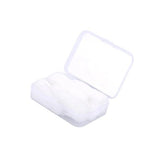 Coton Xfiber 6mm pour Profile (10pcs) - Wotofo