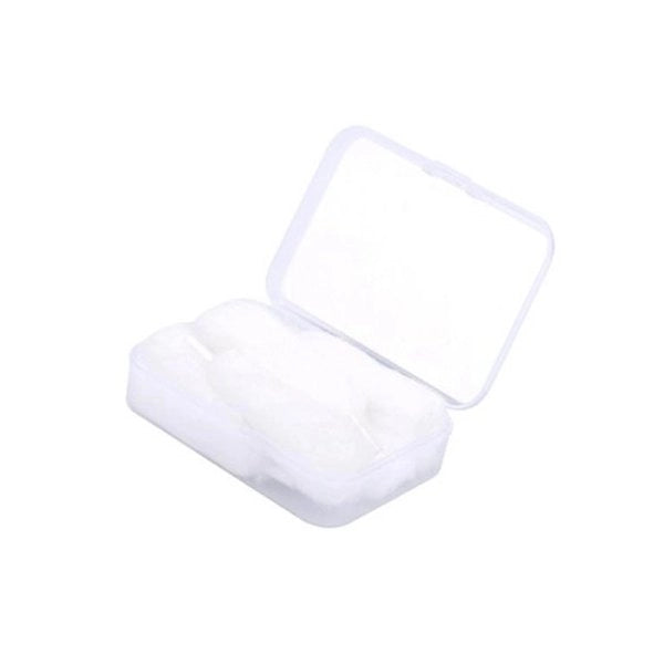 Coton Xfiber 6mm pour Profile (10pcs) - Wotofo