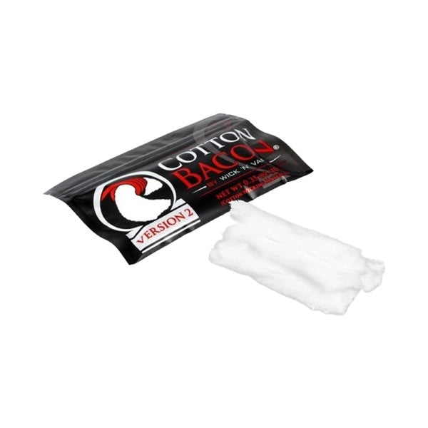 Cotton Bacon V2 - Wick N' Vape